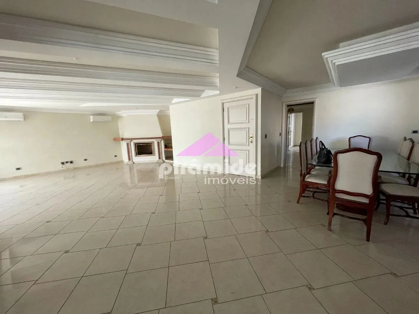 Apartamento, 4 quartos, 337 m² - Foto 9