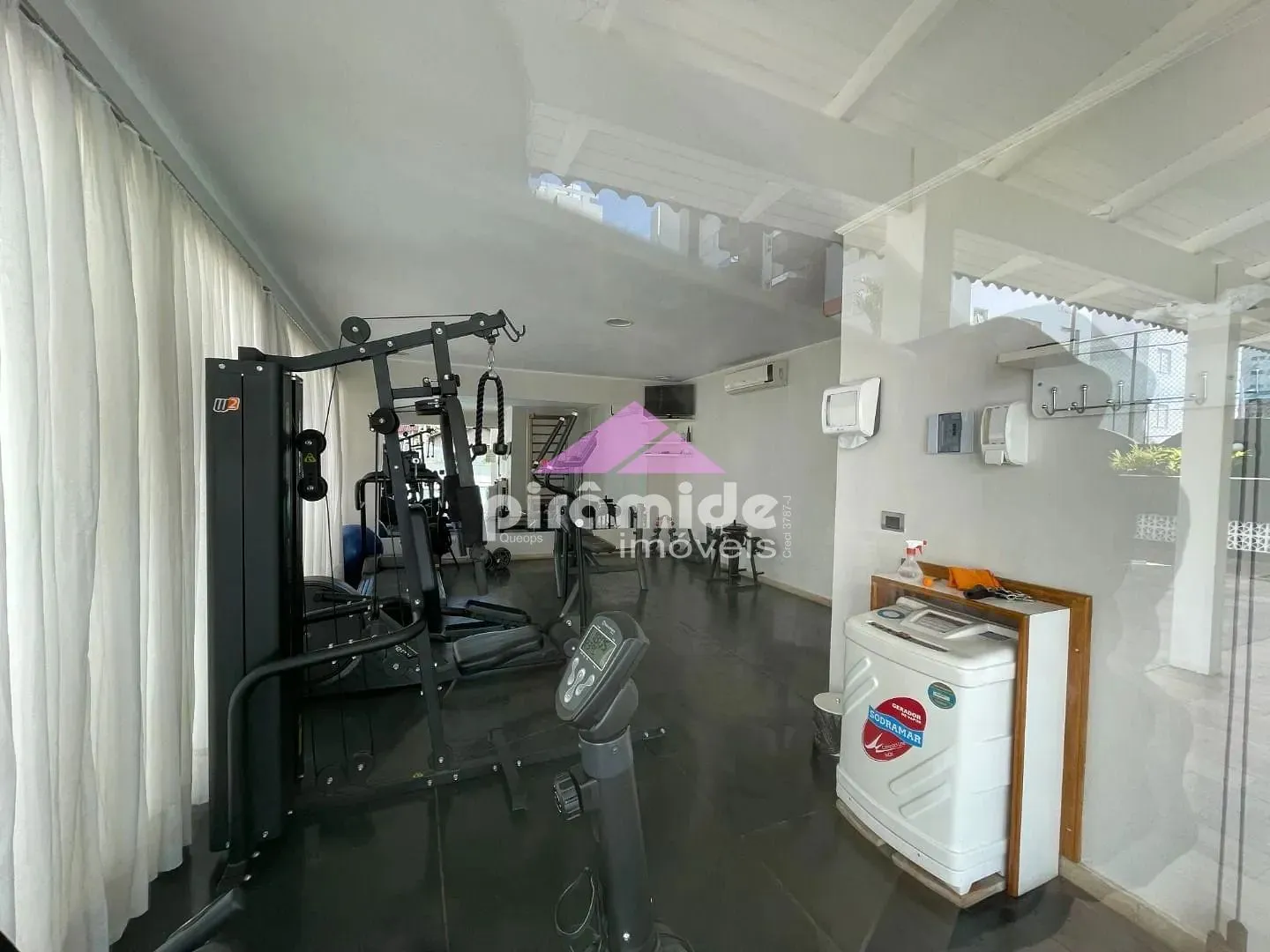 Apartamento, 4 quartos, 337 m² - Foto 33