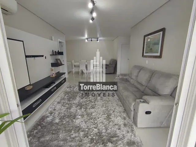 Apartamento com 229m² 3 quartos e 4 banheiros, à venda, no bairro Estrela em Ponta Grossa