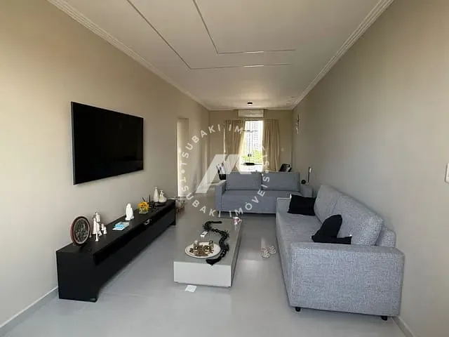 Apartamento 4 quartos e 4 banheiros, à venda, no bairro Batista Campos em Belém