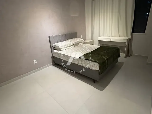 Apartamento 4 quartos e 4 banheiros, à venda, no bairro Batista Campos em Belém