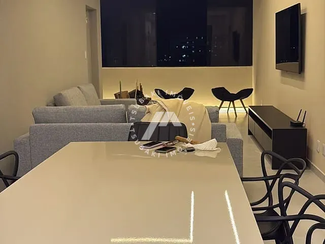 Apartamento 4 quartos e 4 banheiros, à venda, no bairro Batista Campos em Belém
