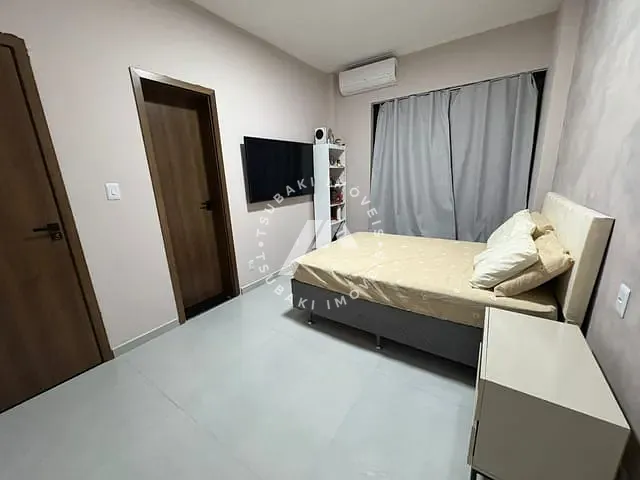 Apartamento 4 quartos e 4 banheiros, à venda, no bairro Batista Campos em Belém