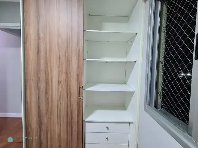 Apartamento com 78m² 2 quartos e 1 banheiro, à venda, no bairro Freguesia do Ó em São Paulo