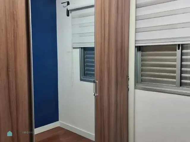Apartamento com 78m² 2 quartos e 1 banheiro, à venda, no bairro Freguesia do Ó em São Paulo