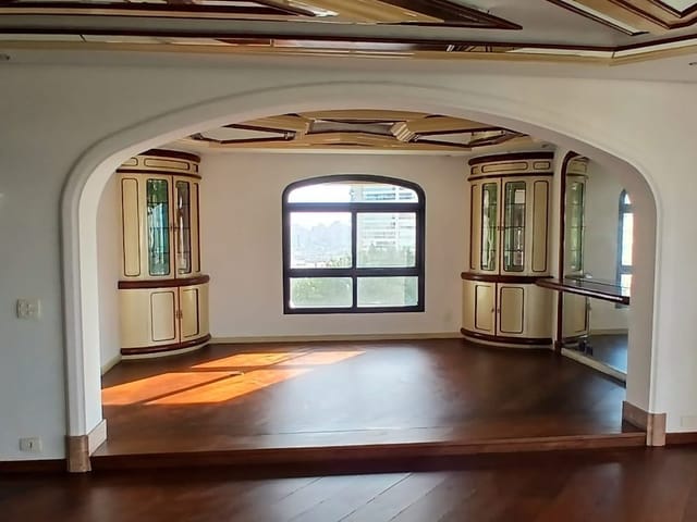 Foto do Apartamento - 🏰 O Apartamento dos sonhos! - Parque da Mooca | Unique Imóveis