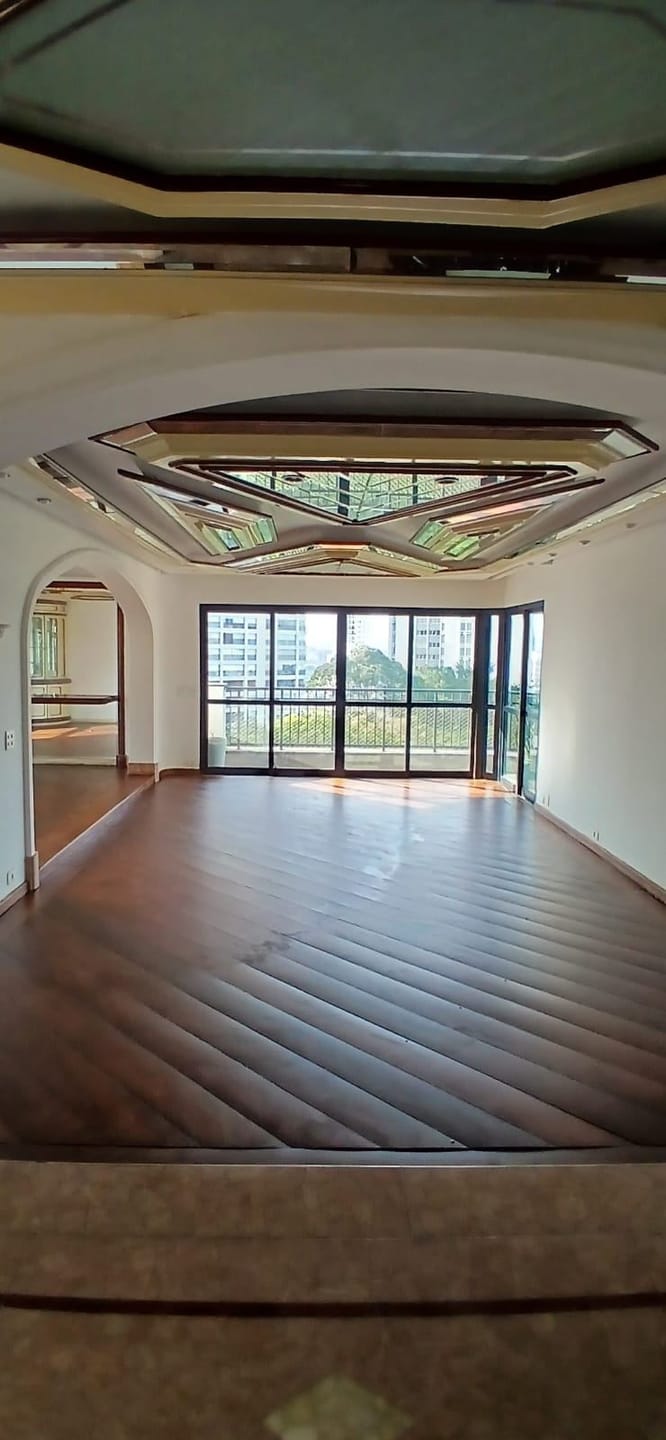 O Apartamento dos sonhos!