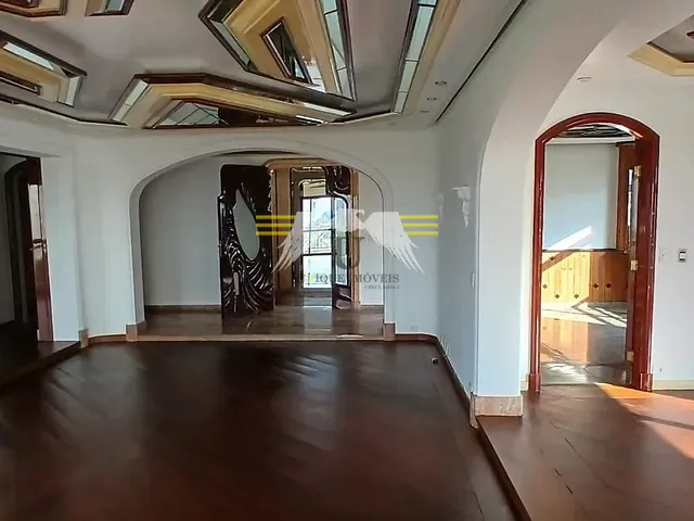 Apartamento com 253m² 4 quartos e 4 banheiros, à venda, no bairro Parque da Mooca em São Paulo