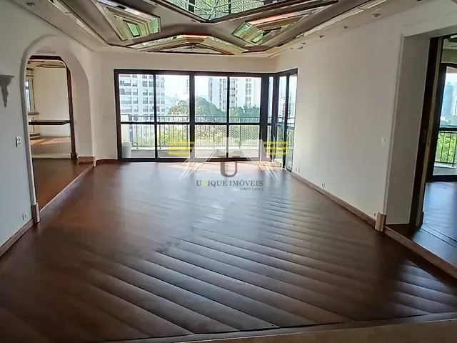 Apartamento com 253m² 4 quartos e 4 banheiros, à venda, no bairro Parque da Mooca em São Paulo