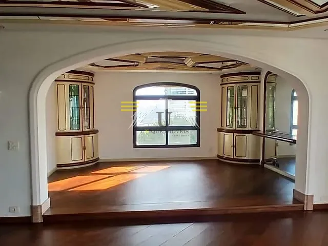 Apartamento com 253m² 4 quartos e 4 banheiros, à venda, no bairro Parque da Mooca em São Paulo