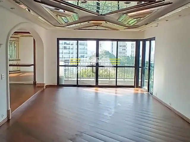 Apartamento com 253m² 4 quartos e 4 banheiros, à venda, no bairro Parque da Mooca em São Paulo