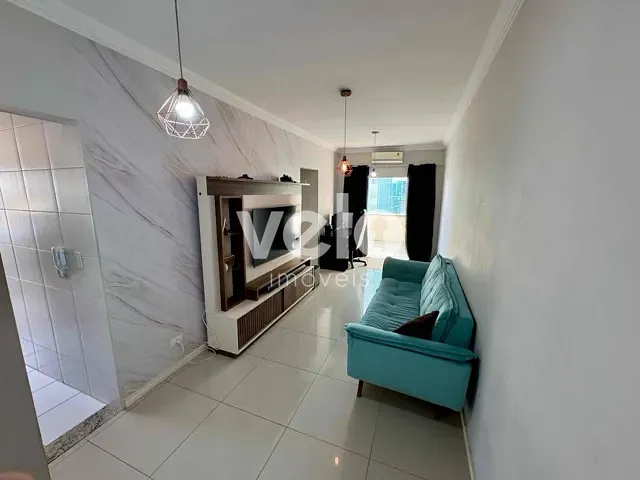 Apartamento 3 quartos e 2 banheiros, à venda, no bairro Loteamento Residencial e Comercial Bosque Flamboyant em Taubaté