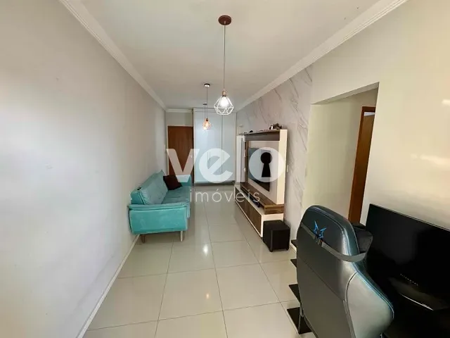 Apartamento 3 quartos e 2 banheiros, à venda, no bairro Loteamento Residencial e Comercial Bosque Flamboyant em Taubaté
