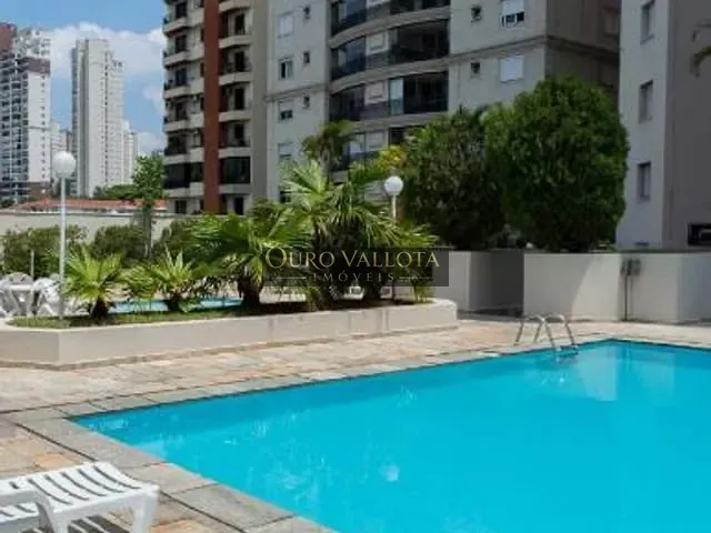 Apartamento 3 quartos e 2 banheiros, à venda, no bairro Santana em São Paulo