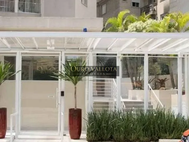 Apartamento 3 quartos e 2 banheiros, à venda, no bairro Santana em São Paulo