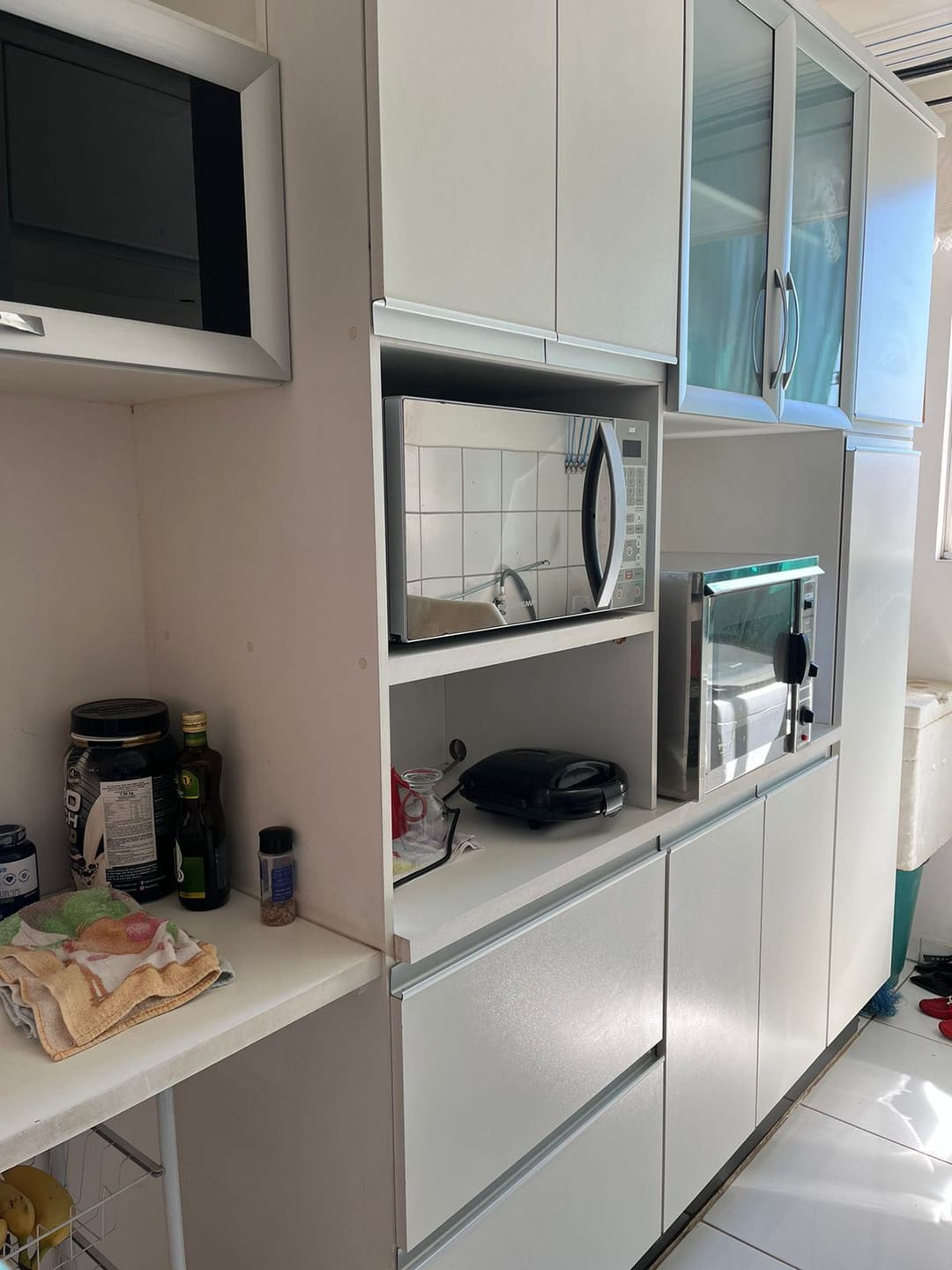 Apartamento à venda com 2 quartos, 54m² - Foto 9