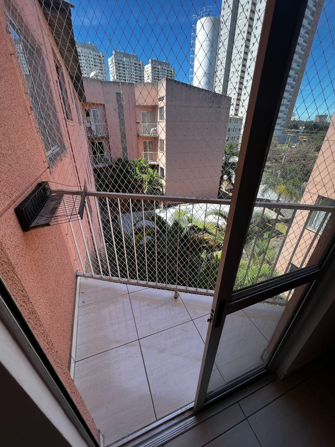 Apartamento à venda com 2 quartos, 54m² - Foto 5