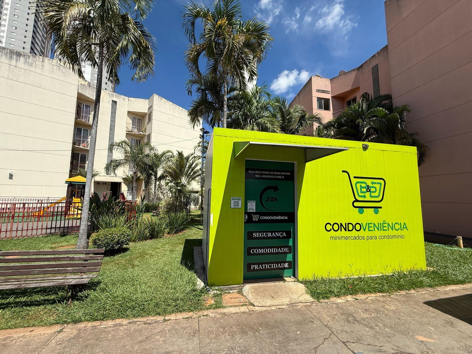 Apartamento à venda com 2 quartos, 54m² - Foto 15