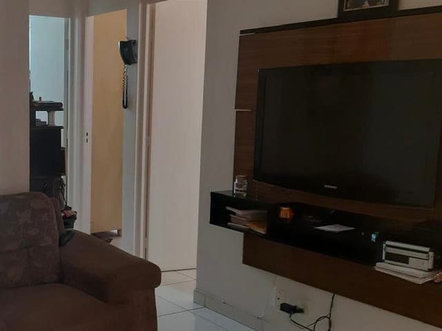 Apartamento com 54m² 2 quartos e 1 banheiro, à venda, no bairro Parque Amazônia em Goiânia