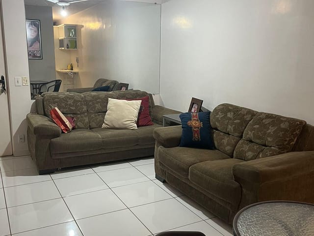 Apartamento com 54m² 2 quartos e 1 banheiro, à venda, no bairro Parque Amazônia em Goiânia