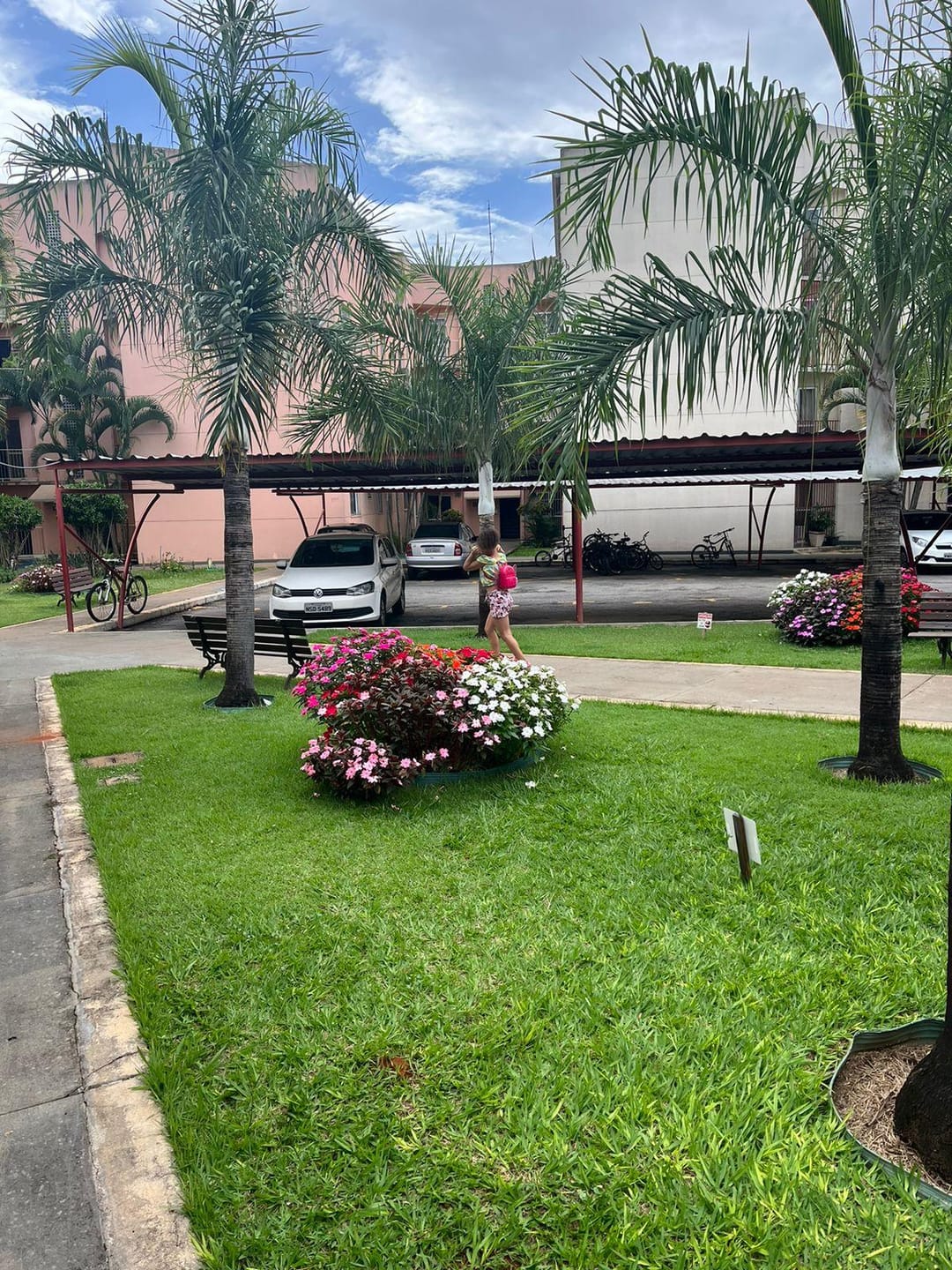 Apartamento à venda com 2 quartos, 54m² - Foto 18