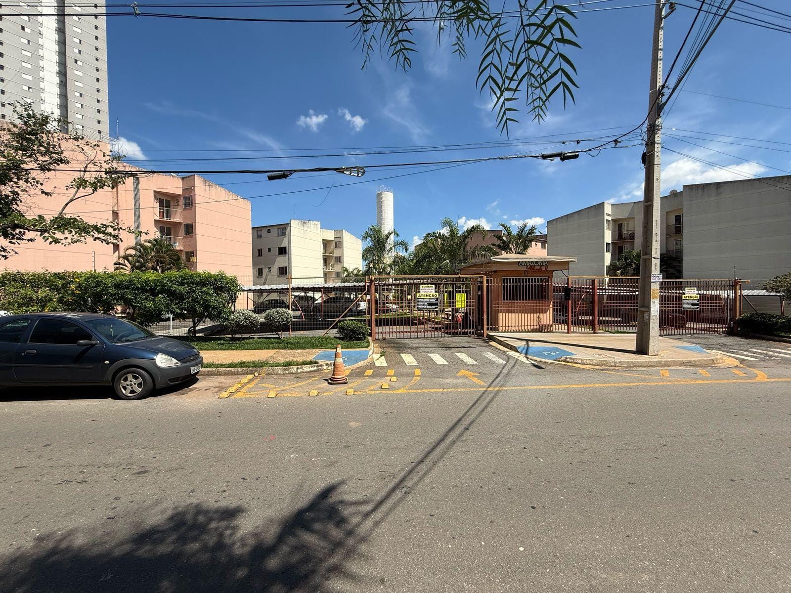 Apartamento à venda com 2 quartos, 54m² - Foto 26