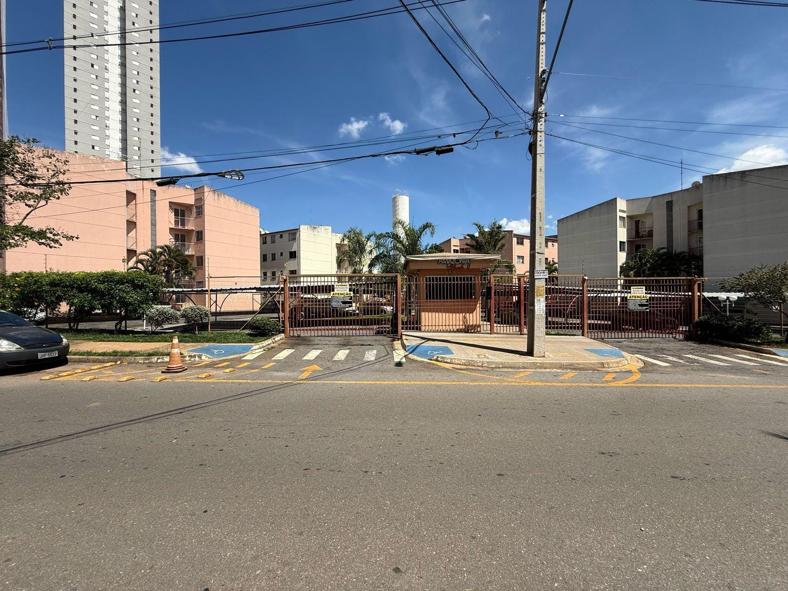 Apartamento à venda com 2 quartos, 54m² - Foto 25