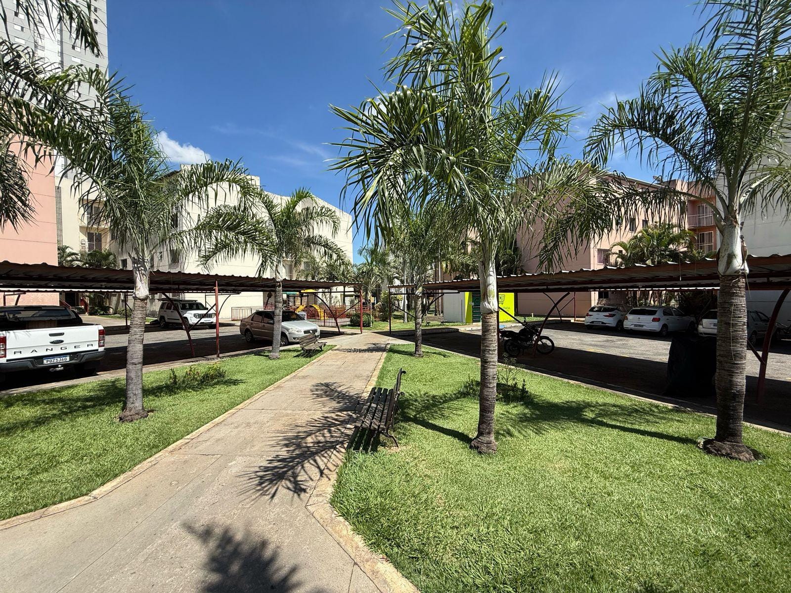 Apartamento à venda com 2 quartos, 54m² - Foto 19