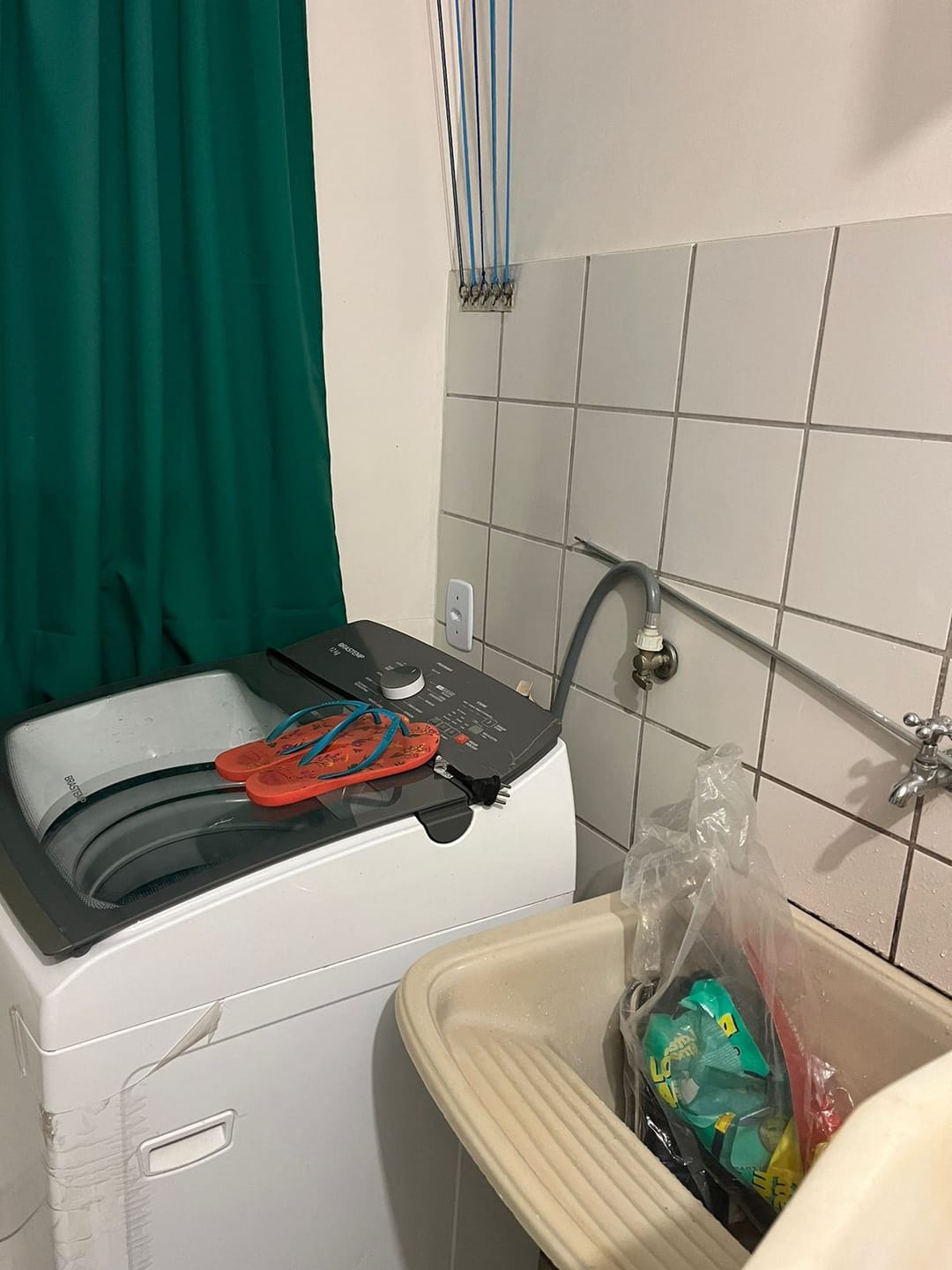 Apartamento à venda com 2 quartos, 54m² - Foto 10