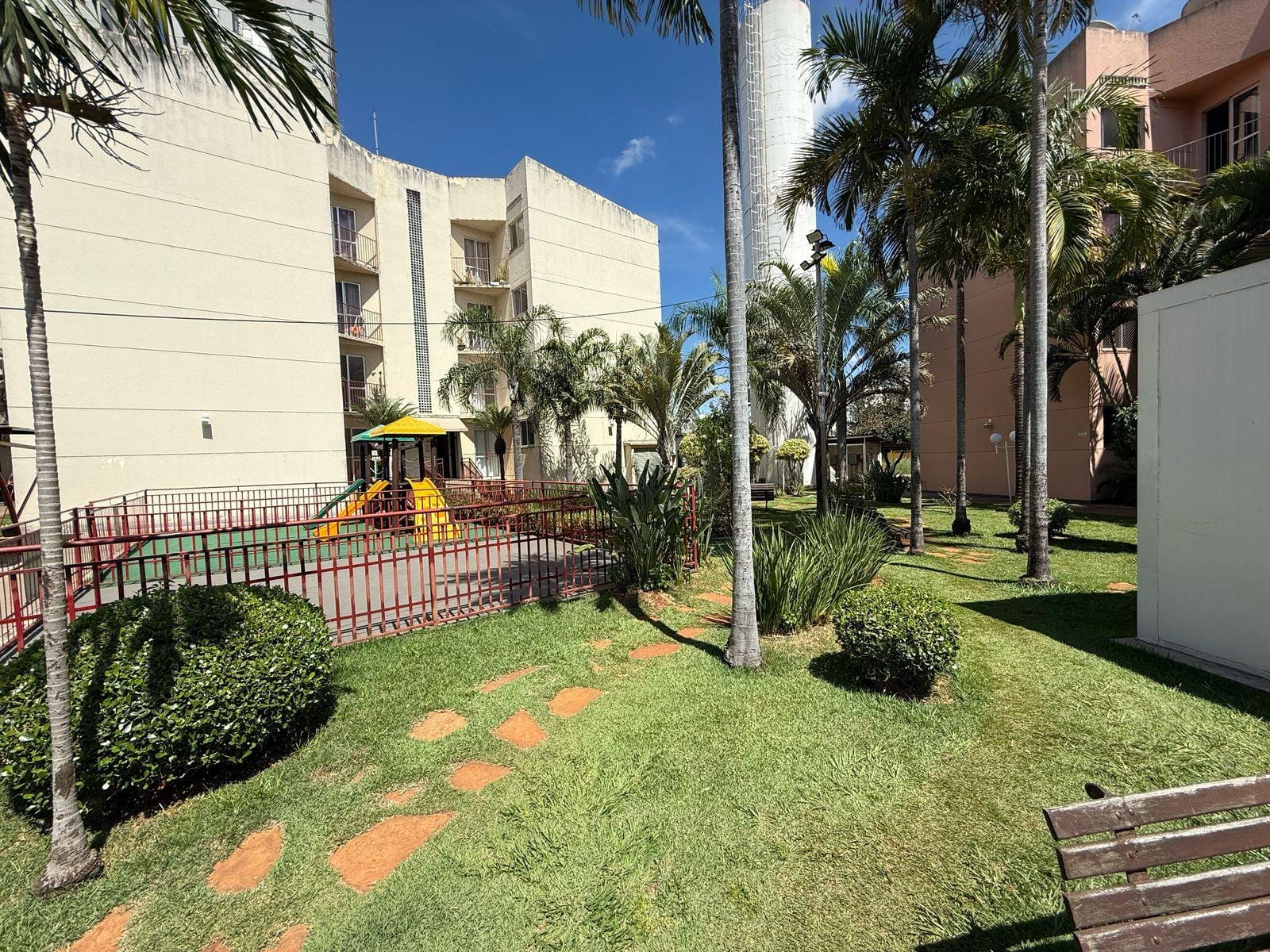 Apartamento à venda com 2 quartos, 54m² - Foto 23