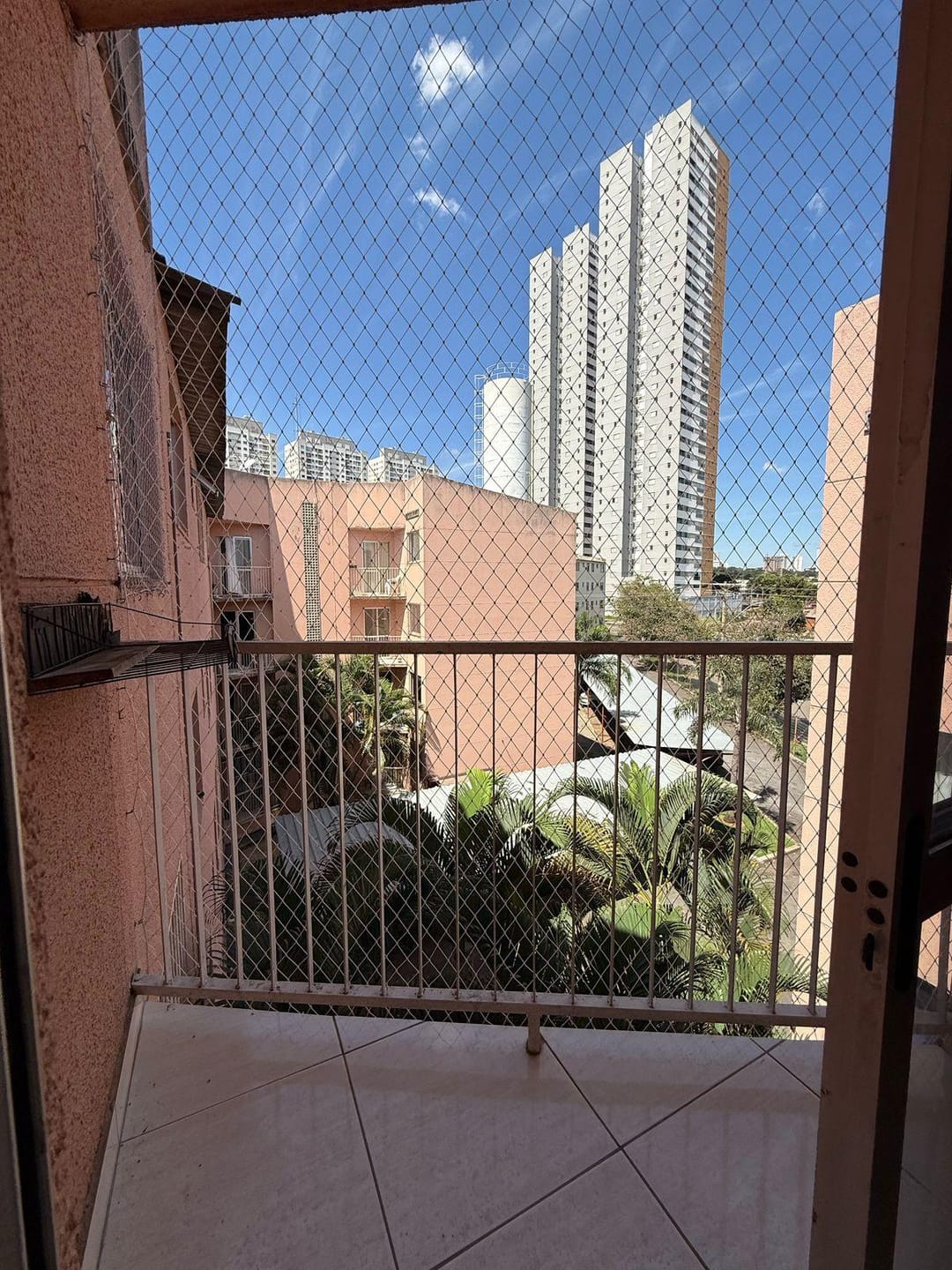 Apartamento à venda com 2 quartos, 54m² - Foto 6