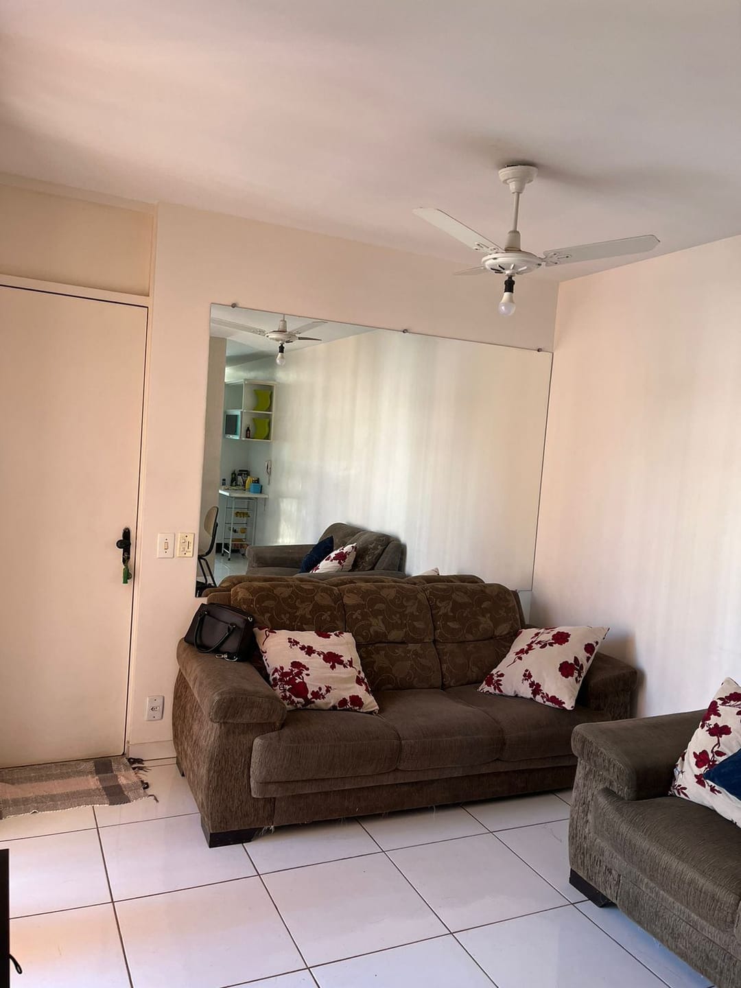 Apartamento à venda com 2 quartos, 54m² - Foto 7
