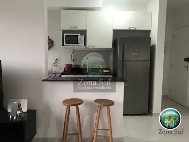 Apartamento com 57m² 2 quartos e 1 banheiro, à venda, no bairro Parque Morumbi em Votorantim