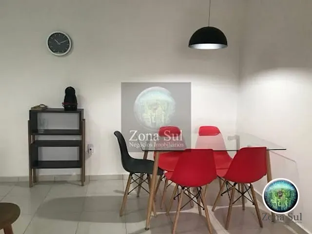 Apartamento com 57m² 2 quartos e 1 banheiro, à venda, no bairro Parque Morumbi em Votorantim