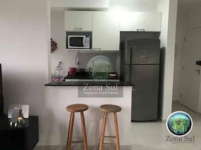 Apartamento com 57m² 2 quartos e 1 banheiro, à venda, no bairro Parque Morumbi em Votorantim
