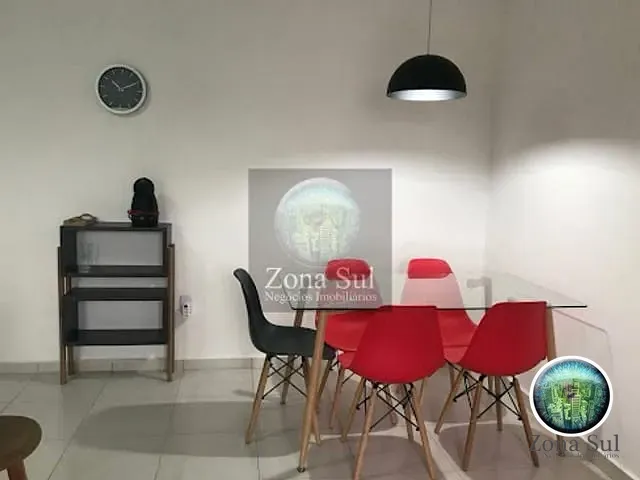 Apartamento com 57m² 2 quartos e 1 banheiro, à venda, no bairro Parque Morumbi em Votorantim