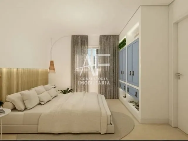 Apartamento com 110m² 3 quartos e 2 banheiros, à venda, no bairro Centro em Taubaté