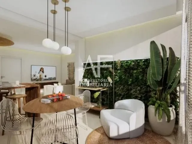 Apartamento com 110m² 3 quartos e 2 banheiros, à venda, no bairro Centro em Taubaté