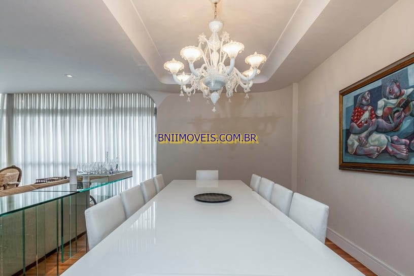 Apartamento, 4 quartos, 285 m² - Foto 5