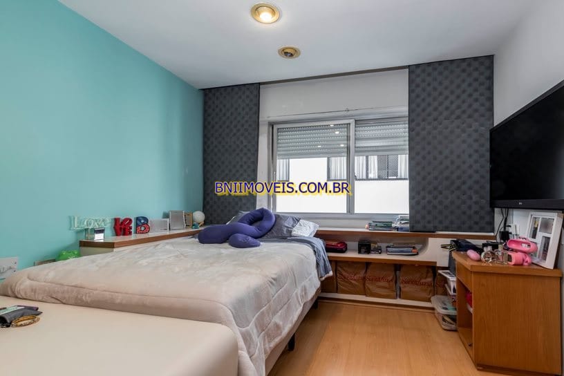 Apartamento, 4 quartos, 285 m² - Foto 15
