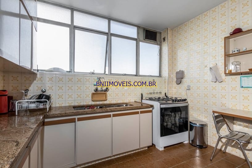 Apartamento, 4 quartos, 285 m² - Foto 10