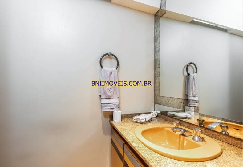 Apartamento, 4 quartos, 285 m² - Foto 8
