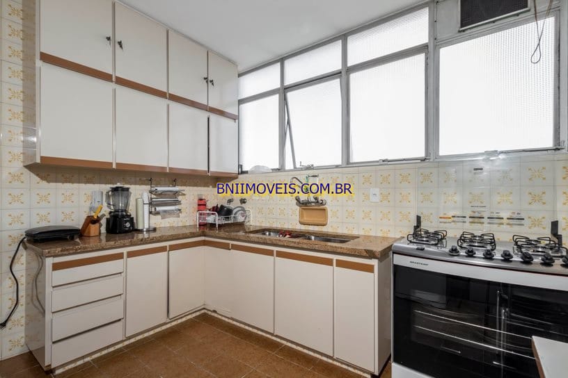 Apartamento, 4 quartos, 285 m² - Foto 11