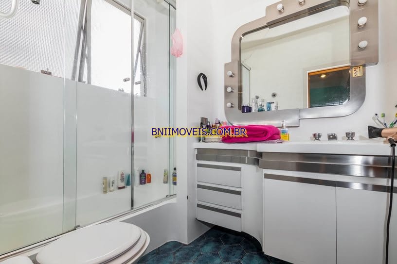 Apartamento, 4 quartos, 285 m² - Foto 17