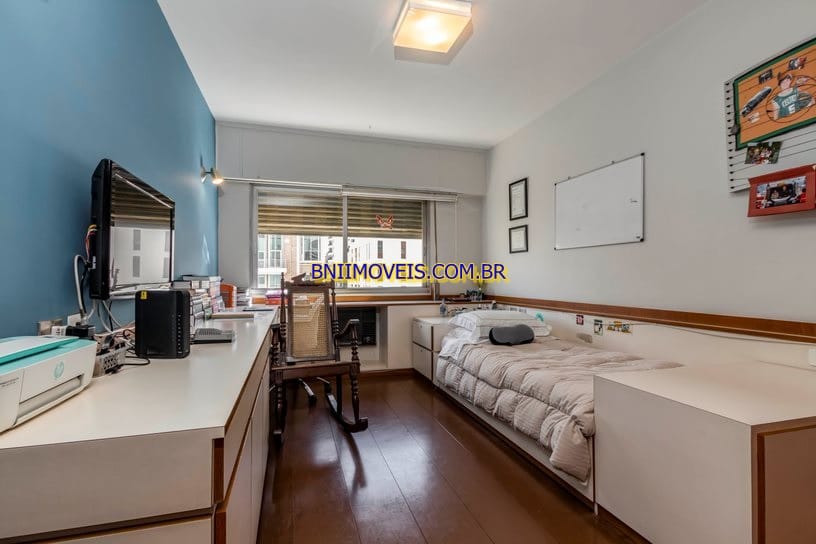 Apartamento, 4 quartos, 285 m² - Foto 14