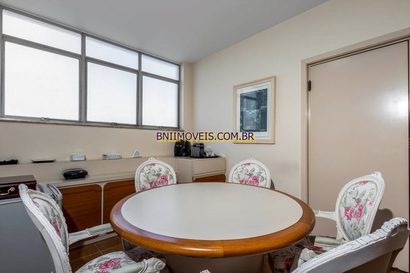 Apartamento, 4 quartos, 285 m² - Foto 9