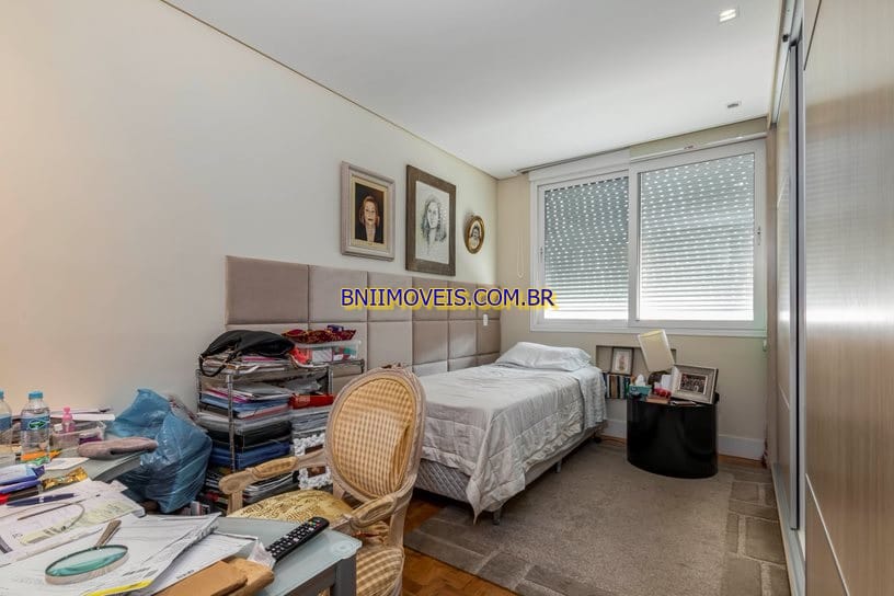 Apartamento, 4 quartos, 285 m² - Foto 13