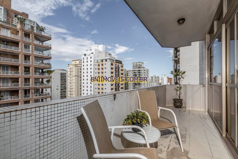 Apartamento, 4 quartos, 285 m² - Foto 7