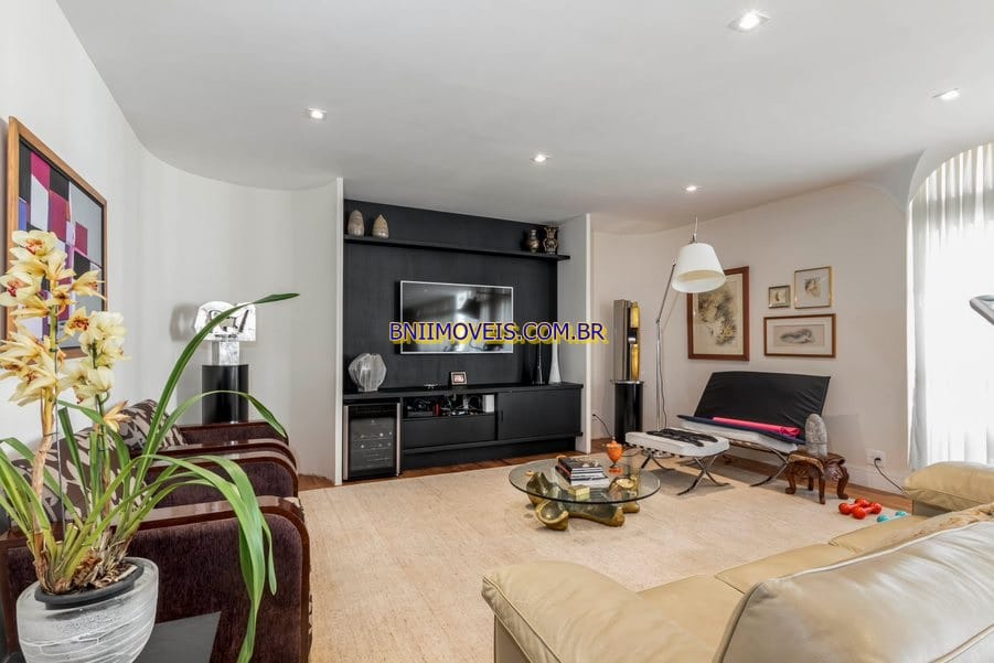 Apartamento, 4 quartos, 285 m² - Foto 3