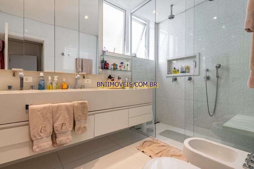 Apartamento, 4 quartos, 285 m² - Foto 16